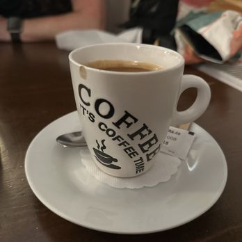 Restaurace U Adama - Lungi coffee - Czech Near Me - Karlštejn, ST Restaurace U Adama - Lungi coffee - Czech Near Me - Karlštejn, ST