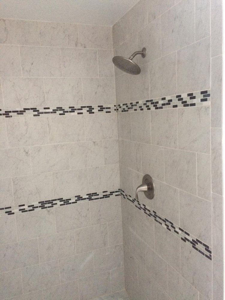 Slide of Bathroom Masters