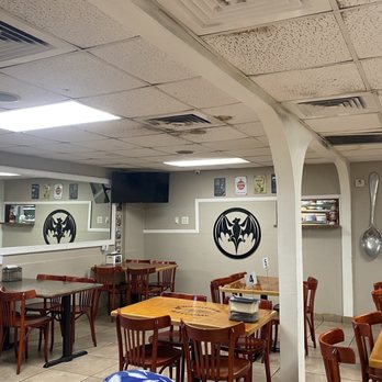 Rincon Criollo Restaurant - Inside - Cuban Near Me - Miami, Florida