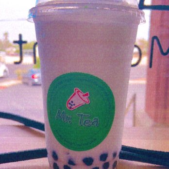 Mr Tea - coconut Smoothie - Bubble Tea Near Me - Las Vegas, Nevada Mr Tea - coconut Smoothie - Bubble Tea Near Me - Las Vegas, Nevada