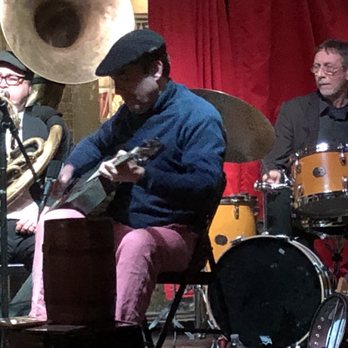 The Maison - Jazz & Blues Near Me - New Orleans, Louisiana The Maison - Jazz & Blues Near Me - New Orleans, Louisiana