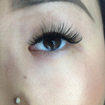 Lush Allure - Lashes by Selena - Eyelash Service Near Me - San Jose, California
