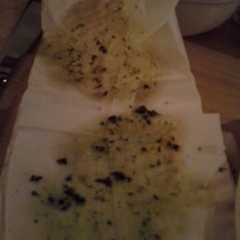 Whitmans - Press a piece of crack kale in between a napkin and VOILA. #breakingkale - Burgers Near Me - New York, New York Whitmans - Press a piece of crack kale in between a napkin and VOILA. #breakingkale - Burgers Near Me - New York, New York