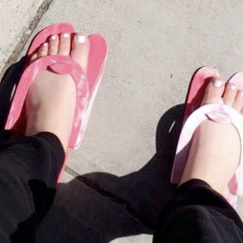 Tulip Nails - Cool flipflops - Nail Salons Near Me - Alameda, California Tulip Nails - Cool flipflops - Nail Salons Near Me - Alameda, California
