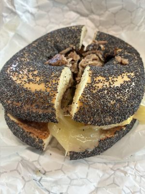 H&H Bagels by null