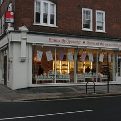 Bridgewater
