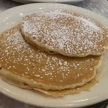 RedEye Diner - Short Stack - Diners Near Me - Charlotte, North Carolina