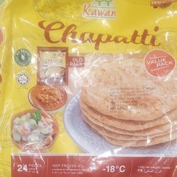 Patel Brothers - Nothing against this brand. It's the spoiled product on Patel Brothers' shelves.