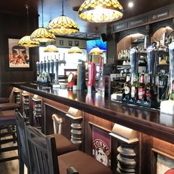 Tony´s Beer Tavern - Cervecería en Valencia