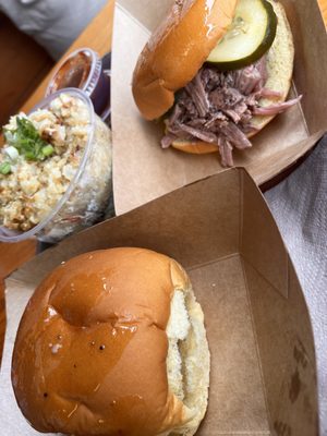 South BBQ & Kitchen by null