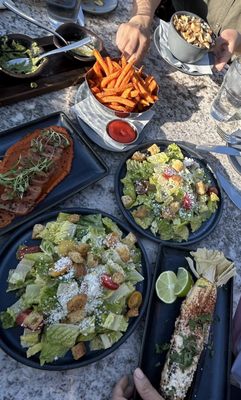 Rita's Cantina & Bar by null