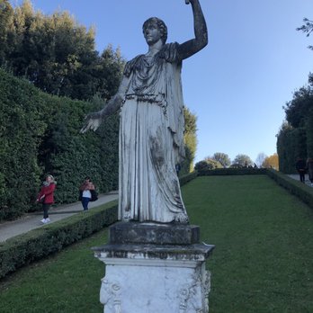 Giardino di Boboli - Parks Near Me - Florence, FI