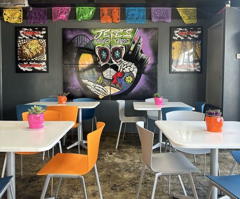 Jefe's Street Tacos & More by null