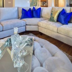 SofaStarz by Sherrie Swass Interiors