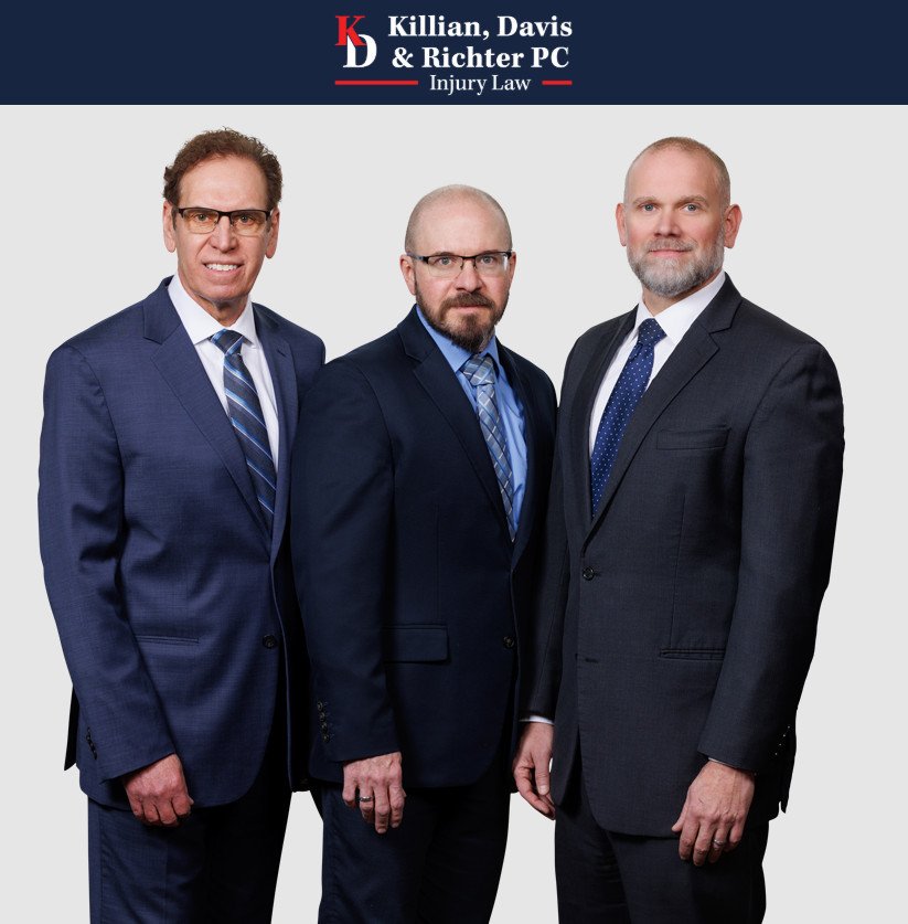 Killian Davis & Richter - disability attorney in Grand Junction, CO