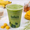 Lulu's Organic Juice Bar gift card