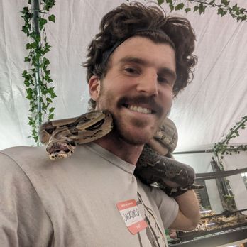 Spock's Sanctuary - Petting Zoos Near Me - Des Moines, Iowa