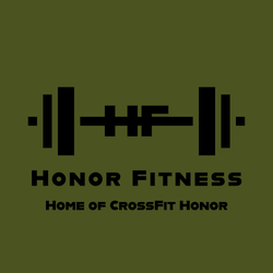 Honor Fitness