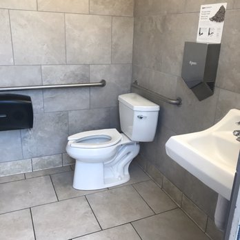 Central Gas - Is it clean his bathroom I ever seen - Gas Stations Near Me - Campbell, California Central Gas - Is it clean his bathroom I ever seen - Gas Stations Near Me - Campbell, California