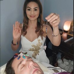 Soul Awakening  - Energy healing by Channa at soul awakening