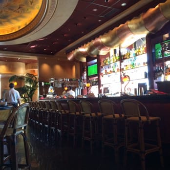 The Cheesecake Factory - Bar empty when we arrived. Full by 1 PM. - Desserts Near Me - Wayne, New Jersey The Cheesecake Factory - Bar empty when we arrived. Full by 1 PM. - Desserts Near Me - Wayne, New Jersey