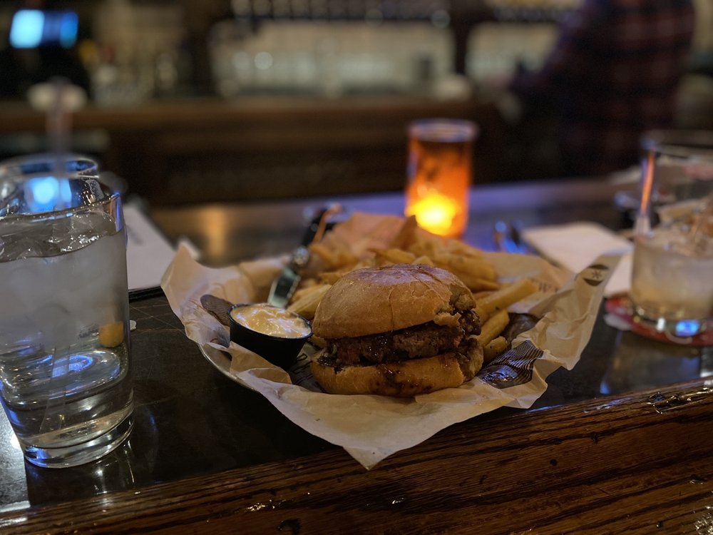 Allen Burger Venture