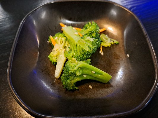JJ Korean BBQ by null