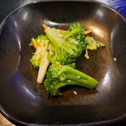 JJ Korean BBQ