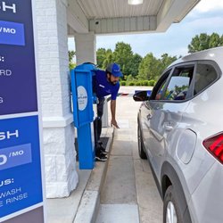 Caliber Car Wash