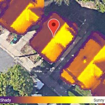 StarPower Systems - Heat mapping software allows us to design your solar PV system to save you the most on energy costs. - Solar Installation Near Me StarPower Systems - Heat mapping software allows us to design your solar PV system to save you the most on energy costs. - Solar Installation Near Me
