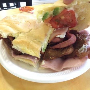 Tortas La Hechizera - Torta Cubano - Mexican Near Me - Dallas, Texas Tortas La Hechizera - Torta Cubano - Mexican Near Me - Dallas, Texas