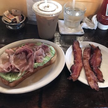 Toast - Breakfast & Brunch Near Me - New Orleans, Louisiana Toast - Breakfast & Brunch Near Me - New Orleans, Louisiana