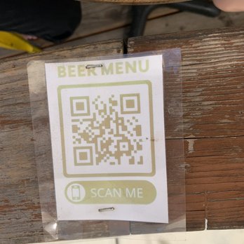 Calicraft Brewing - QR Code - Breweries Near Me - Walnut Creek, California Calicraft Brewing - QR Code - Breweries Near Me - Walnut Creek, California