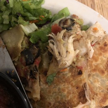 Casa Nueva - Not beans - Mexican Near Me - Athens, Ohio