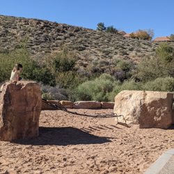 Canyon Park