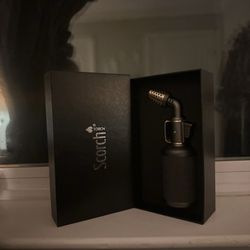 Green Rush - Scorch Torch, one of the best torches I've gotten!