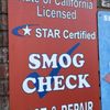 Raul's Smog gift card