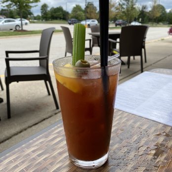 Warren's Ale House - Bloody Mary - New American Near Me - Wheaton, Illinois Warren's Ale House - Bloody Mary - New American Near Me - Wheaton, Illinois