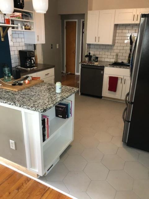 Slide of Bill's Handyman Services