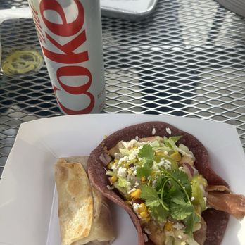 Taco Mesita - Baby burrito. Rotisserie Pollo Taco. - Tacos Near Me - Tustin, California Taco Mesita - Baby burrito. Rotisserie Pollo Taco. - Tacos Near Me - Tustin, California