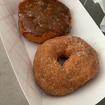 Verrilli's Bakery - Spudnuts - Bakeries Near Me - Morristown, New Jersey Verrilli's Bakery - Spudnuts - Bakeries Near Me - Morristown, New Jersey