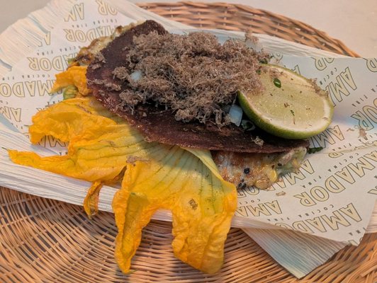 Amador Cocina Fina by null