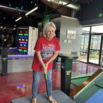 Putter Up - Mini Golf Near Me - Pelham, Alabama Putter Up - Mini Golf Near Me - Pelham, Alabama