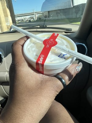 Daquiri To Go by null