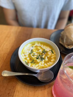 Roam Artisan Burgers by null