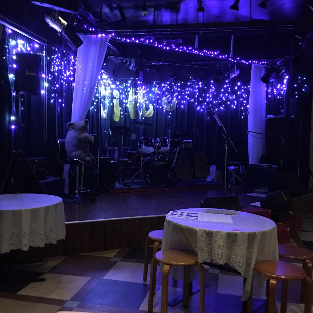 The Best 10 Karaoke near Bar DAISY in 那覇市, 沖縄県 - Yelp