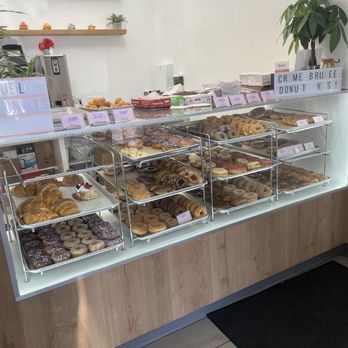 Cruel Donuts - Doughnuts - Donuts Near Me - San Mateo, California Cruel Donuts - Doughnuts - Donuts Near Me - San Mateo, California