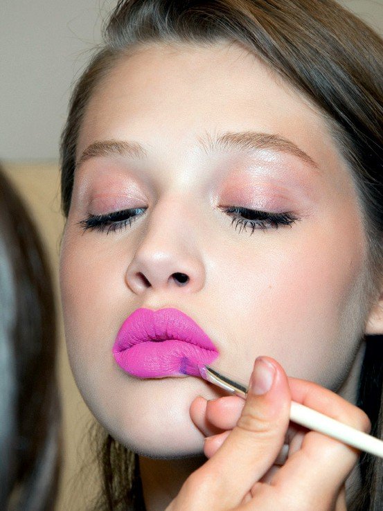 Beauty Taxi Logo