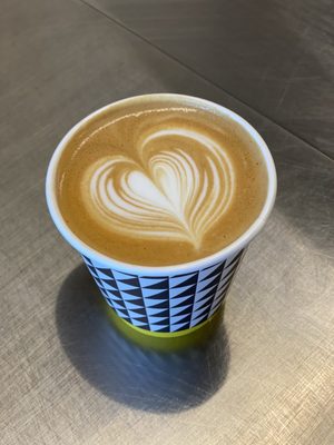 Pilot Coffee Roasters by null