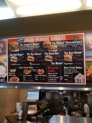 Menu photo 6 Farmer Boys Las Vegas, NV Menu photo 6 Farmer Boys Las Vegas, NV